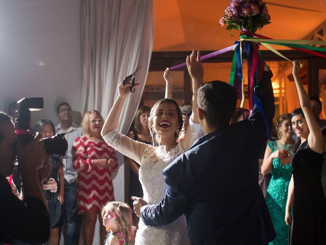 O casamento de Rodrigo e Ligia em Barueri, São Paulo 40
