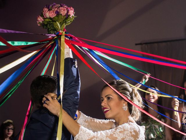 O casamento de Rodrigo e Ligia em Barueri, São Paulo 44