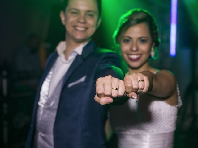 O casamento de Rodrigo e Ligia em Barueri, São Paulo 45