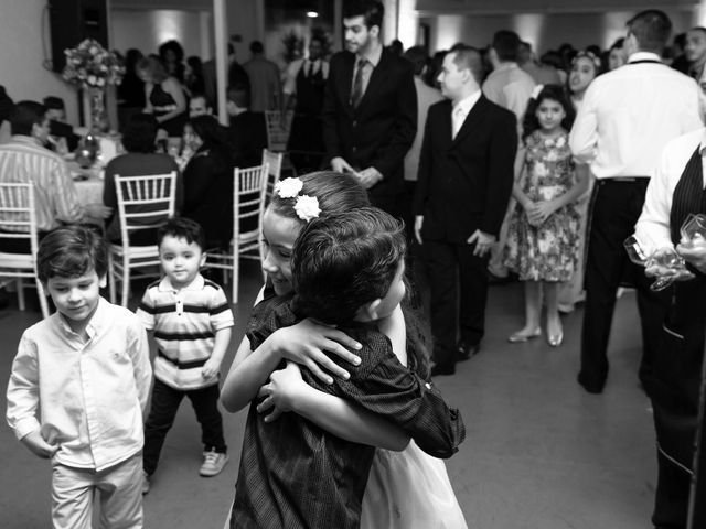 O casamento de Rodrigo e Ligia em Barueri, São Paulo 49