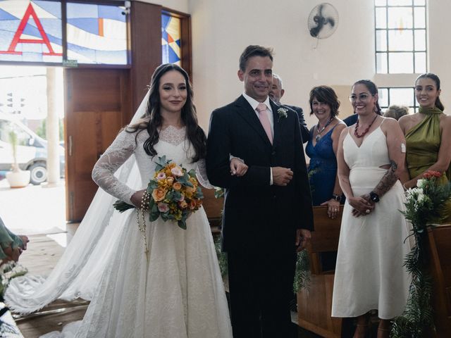 O casamento de Gustavo e Gabriela em Campina, Paraná 2