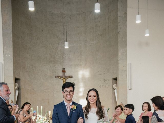 O casamento de Gustavo e Gabriela em Campina, Paraná 25