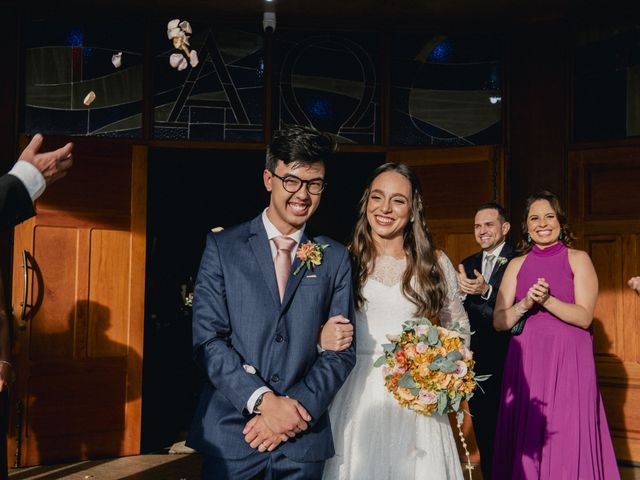 O casamento de Gustavo e Gabriela em Campina, Paraná 26