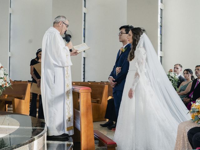 O casamento de Gustavo e Gabriela em Campina, Paraná 36