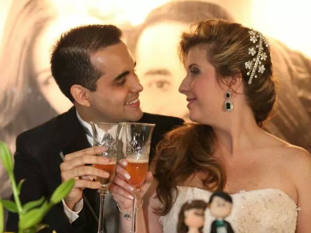 O casamento de Renato e Aline em São Bernardo do Campo, São Paulo 1