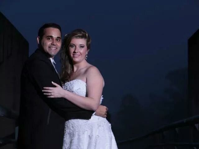 O casamento de Renato e Aline em São Bernardo do Campo, São Paulo 4