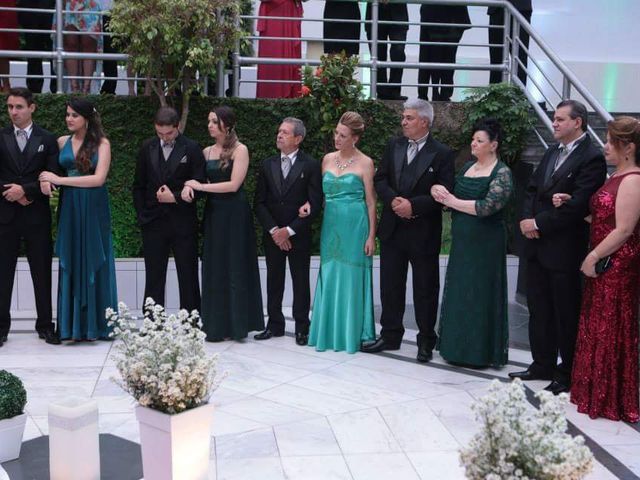 O casamento de Renato e Aline em São Bernardo do Campo, São Paulo 6
