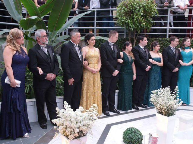 O casamento de Renato e Aline em São Bernardo do Campo, São Paulo 7