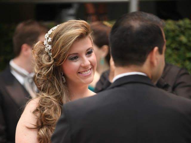 O casamento de Renato e Aline em São Bernardo do Campo, São Paulo 8