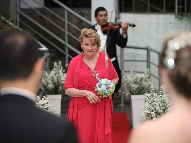 O casamento de Renato e Aline em São Bernardo do Campo, São Paulo 9
