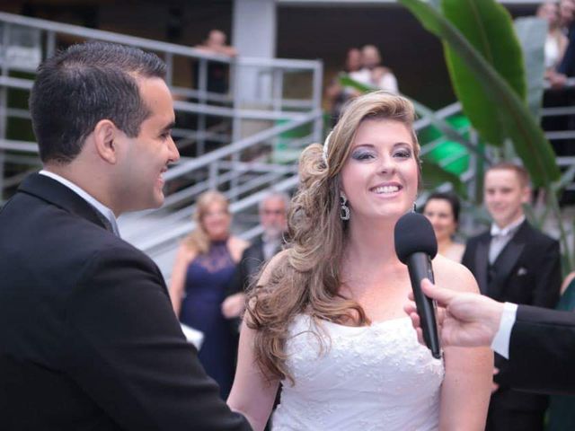O casamento de Renato e Aline em São Bernardo do Campo, São Paulo 10