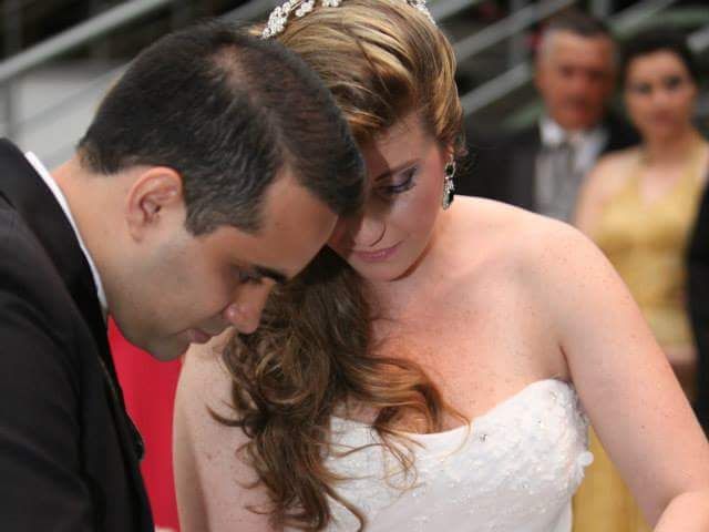 O casamento de Renato e Aline em São Bernardo do Campo, São Paulo 2