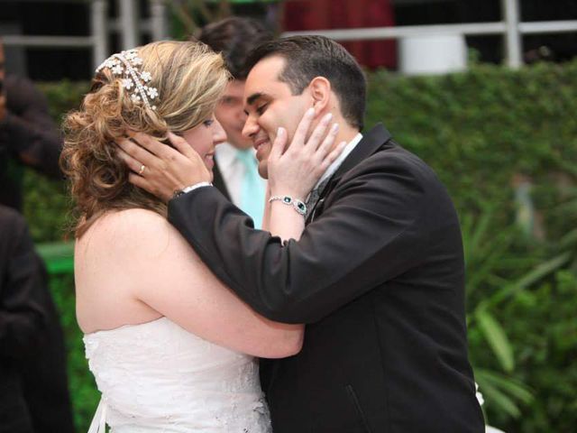 O casamento de Renato e Aline em São Bernardo do Campo, São Paulo 11