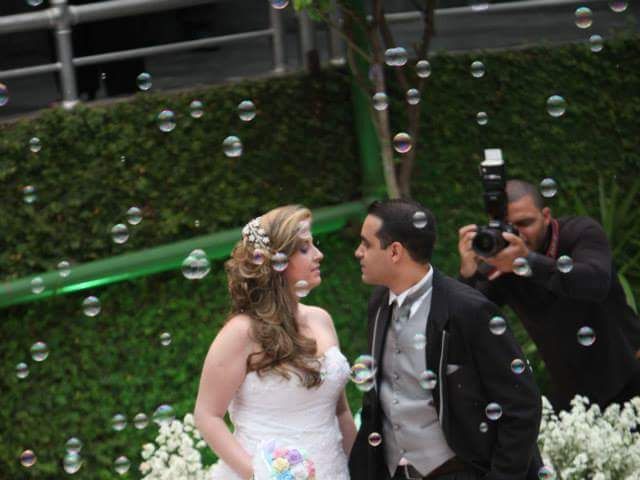 O casamento de Renato e Aline em São Bernardo do Campo, São Paulo 12