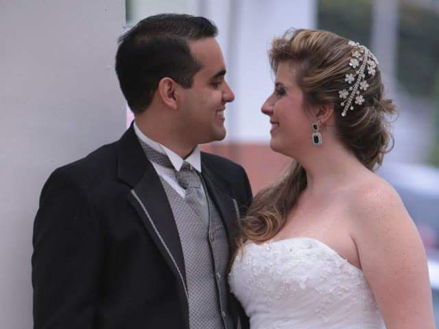 O casamento de Renato e Aline em São Bernardo do Campo, São Paulo 13