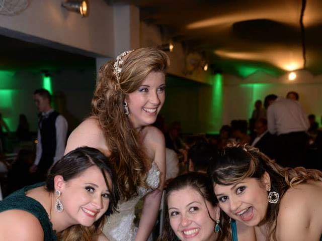 O casamento de Renato e Aline em São Bernardo do Campo, São Paulo 14
