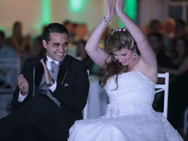 O casamento de Renato e Aline em São Bernardo do Campo, São Paulo 15