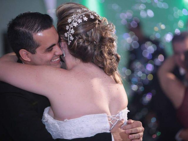 O casamento de Renato e Aline em São Bernardo do Campo, São Paulo 16