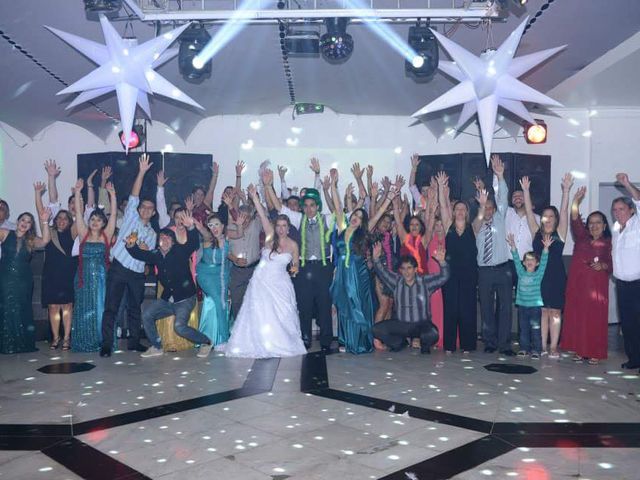 O casamento de Renato e Aline em São Bernardo do Campo, São Paulo 17