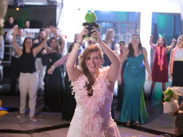 O casamento de Renato e Aline em São Bernardo do Campo, São Paulo 18