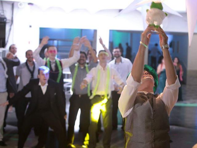 O casamento de Renato e Aline em São Bernardo do Campo, São Paulo 19