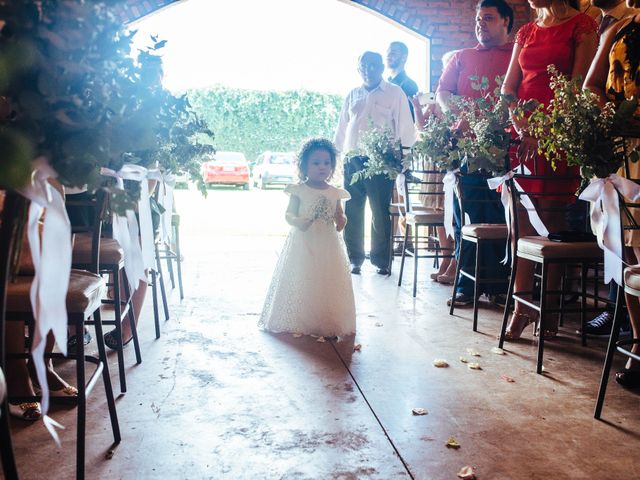 O casamento de Maysa e Izmaell em Campo Grande, Mato Grosso do Sul 10