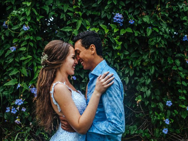 O casamento de Maysa e Izmaell em Campo Grande, Mato Grosso do Sul 18