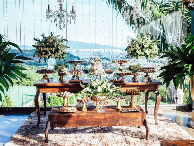 O casamento de Bruno e Luciana em Itapema, Santa Catarina 3