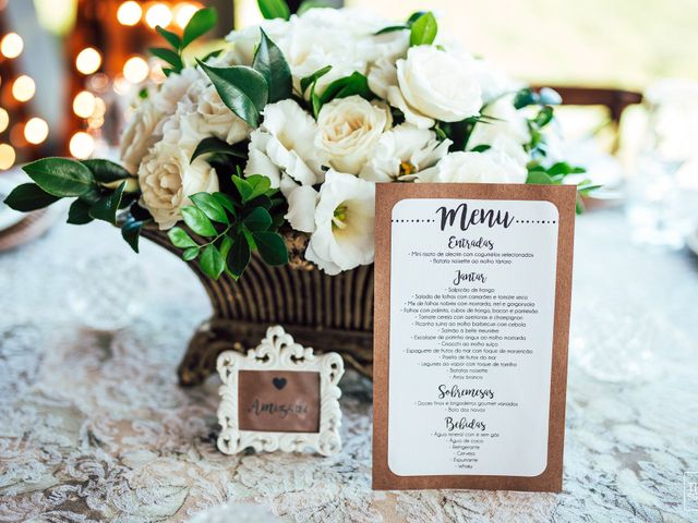 O casamento de Bruno e Luciana em Itapema, Santa Catarina 4