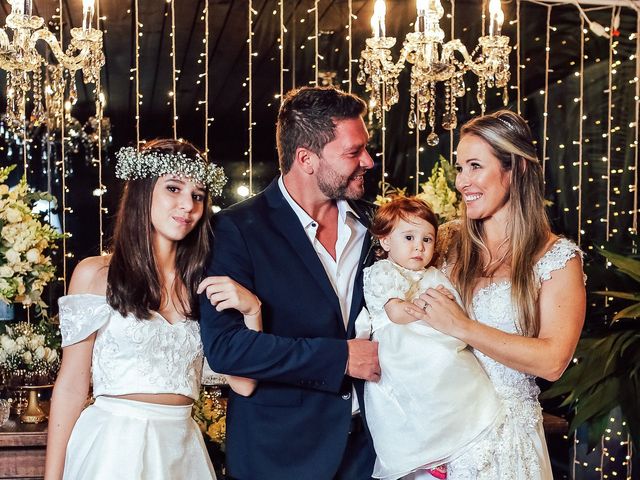 O casamento de Bruno e Luciana em Itapema, Santa Catarina 28