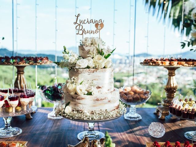 O casamento de Bruno e Luciana em Itapema, Santa Catarina 33