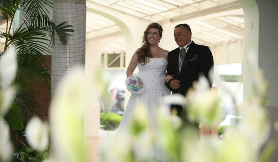 O casamento de Renato e Aline em São Bernardo do Campo, São Paulo