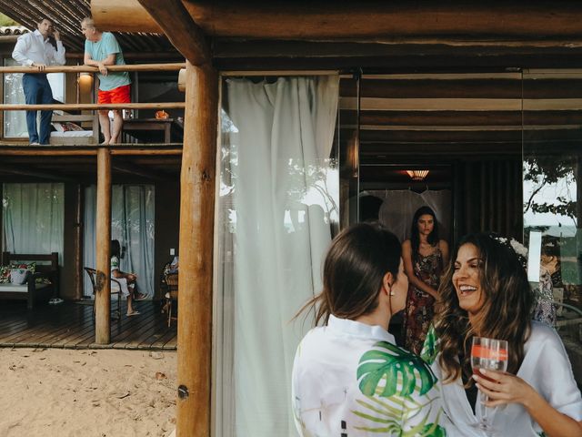 O casamento de Daniel e Maria Fernanda em Trancoso, Bahia 18