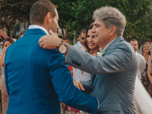 O casamento de Daniel e Maria Fernanda em Trancoso, Bahia 57