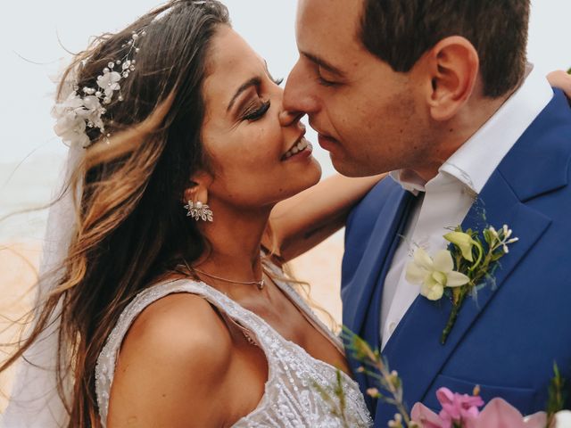 O casamento de Daniel e Maria Fernanda em Trancoso, Bahia 88