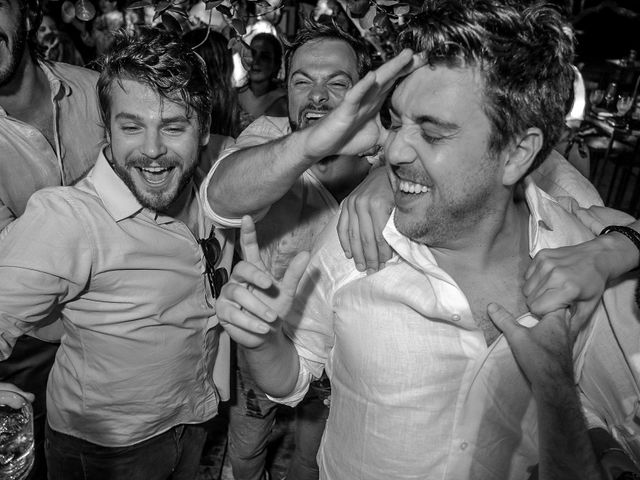 O casamento de Daniel e Maria Fernanda em Trancoso, Bahia 103