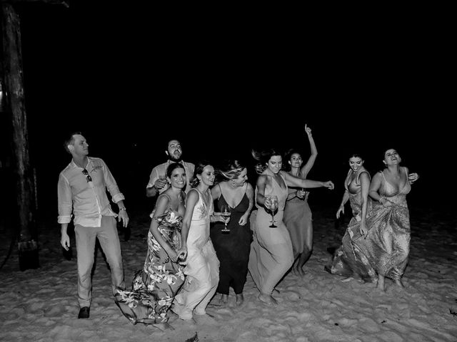 O casamento de Daniel e Maria Fernanda em Trancoso, Bahia 118