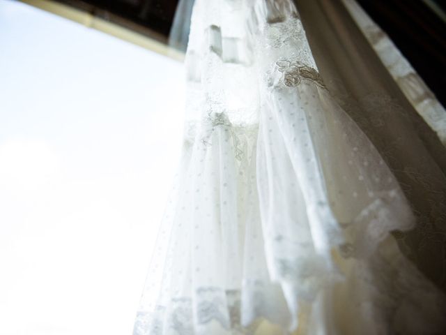 O casamento de Heron e Renata em Fernando de Noronha, Pernambuco 9