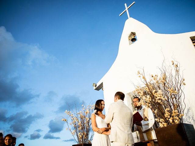 O casamento de Heron e Renata em Fernando de Noronha, Pernambuco 57