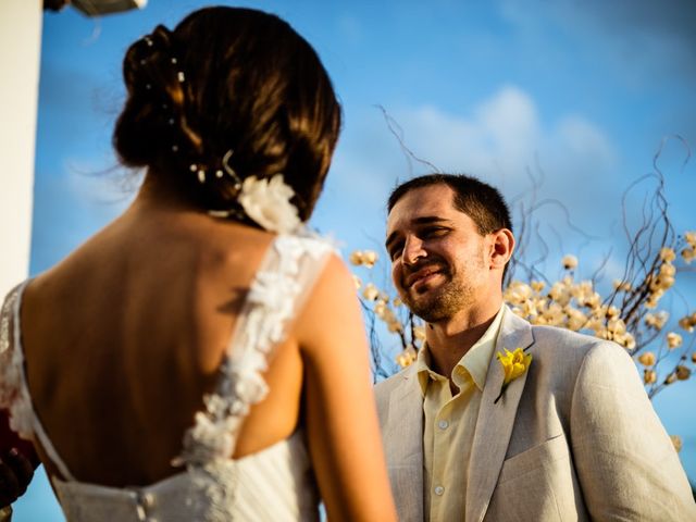 O casamento de Heron e Renata em Fernando de Noronha, Pernambuco 58