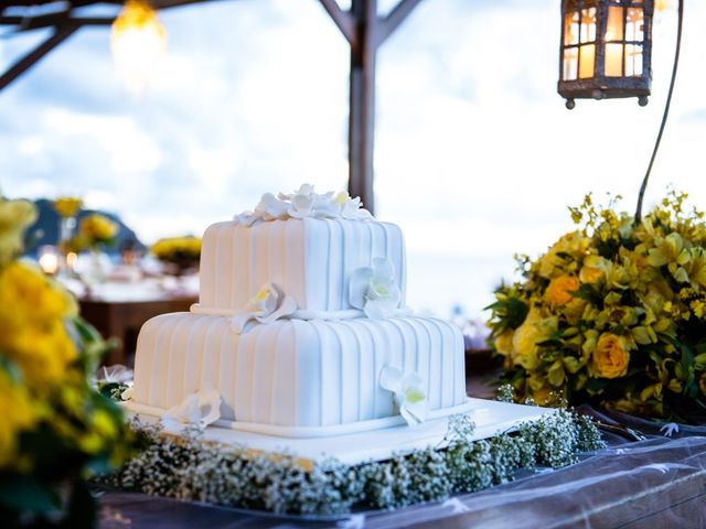 O casamento de Heron e Renata em Fernando de Noronha, Pernambuco 92