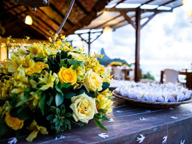 O casamento de Heron e Renata em Fernando de Noronha, Pernambuco 93