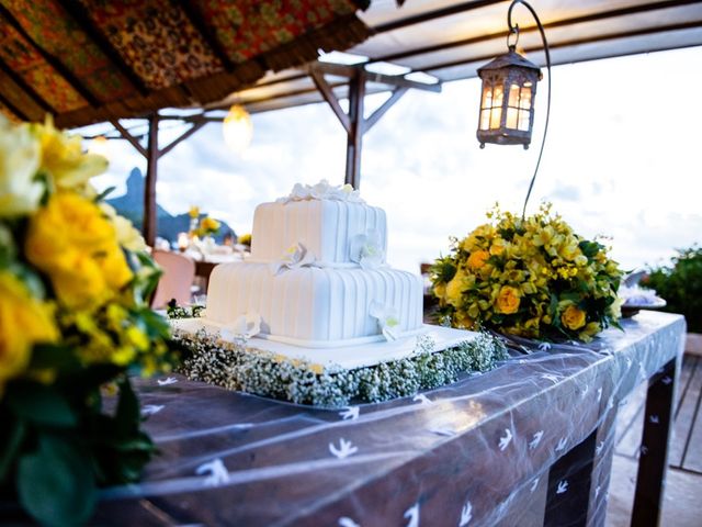 O casamento de Heron e Renata em Fernando de Noronha, Pernambuco 95