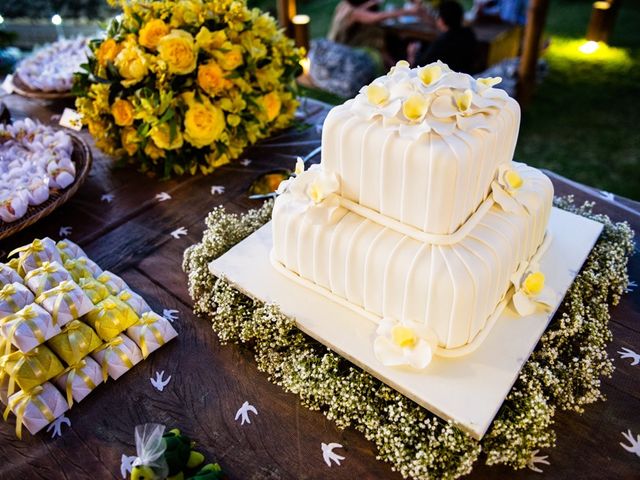 O casamento de Heron e Renata em Fernando de Noronha, Pernambuco 101