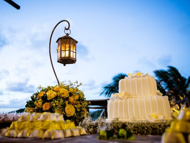 O casamento de Heron e Renata em Fernando de Noronha, Pernambuco 105