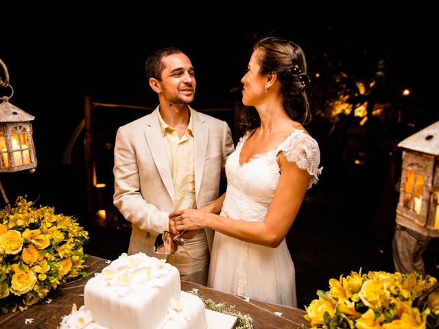 O casamento de Heron e Renata em Fernando de Noronha, Pernambuco 108