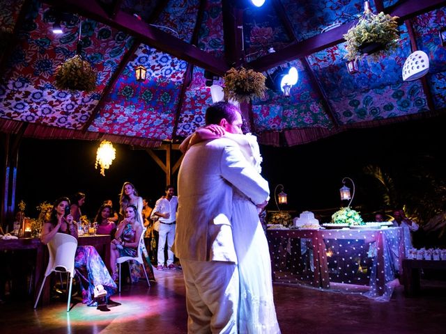 O casamento de Heron e Renata em Fernando de Noronha, Pernambuco 110