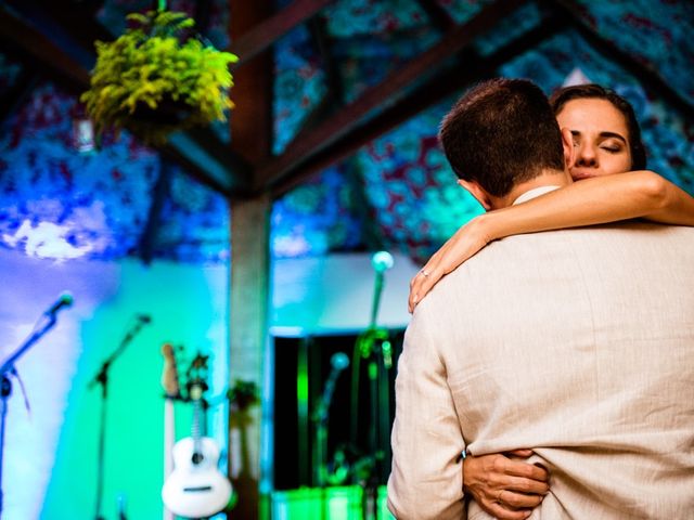 O casamento de Heron e Renata em Fernando de Noronha, Pernambuco 111