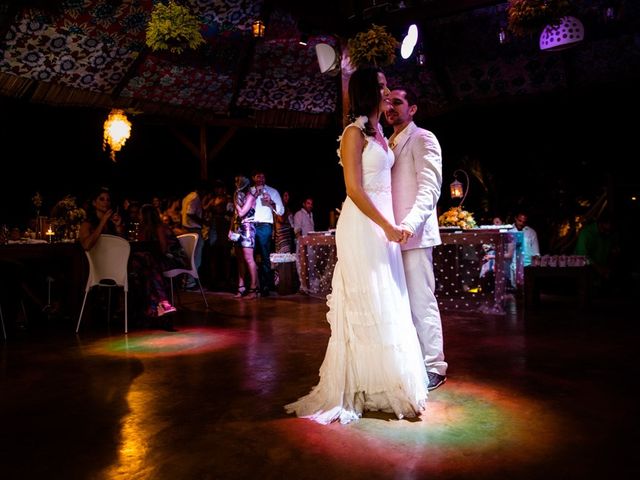 O casamento de Heron e Renata em Fernando de Noronha, Pernambuco 112