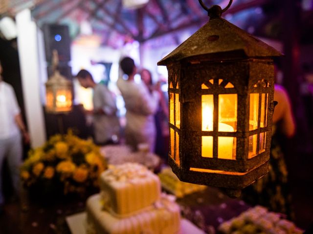 O casamento de Heron e Renata em Fernando de Noronha, Pernambuco 118